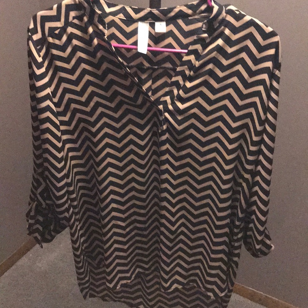 Blouse - Picture 2 of 4